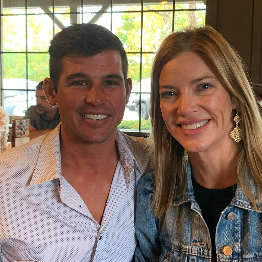 Meet your Posher, Brandi